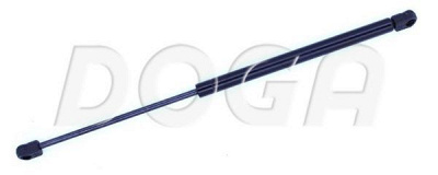DOGA 2031413 -  Газовая пружина, крышка багажник