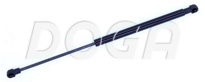 DOGA 2031463 -  Газовая пружина, капот| Газовая пружина, заднее стекло