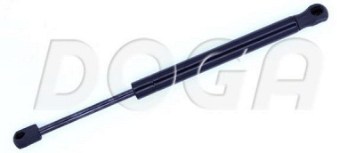 DOGA 2031843 -  Газовая пружина, заднее стекло