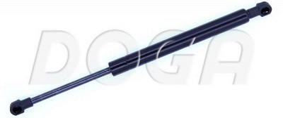 DOGA 2032603 -  Газовая пружина, крышка багажник