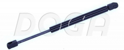 DOGA 2033673 -  Газовая пружина, крышка багажник