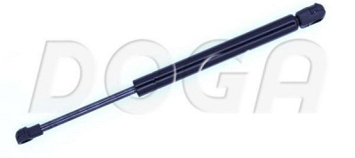 DOGA 2033873 -  Газовая пружина, крышка багажник