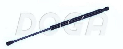 DOGA 2033943 -  Газовая пружина, крышка багажник