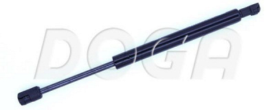 DOGA 2034423 -  Газовая пружина, крышка багажник