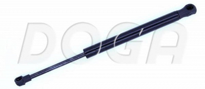 DOGA 2034563 -  Газовая пружина, капот