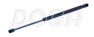 DOGA 2035113 -  Газовая пружина, крышка багажник