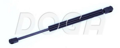 DOGA 2035263 -  Газовая пружина, заднее стекло