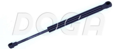 DOGA 2035793 -  Газовая пружина, крышка багажник