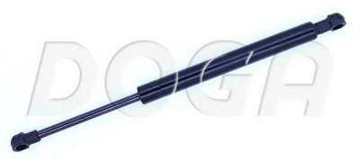 DOGA 2037333 -  Газовая пружина, крышка багажник