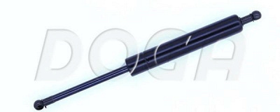 DOGA 2038033 -  Газовая пружина, крышка багажник