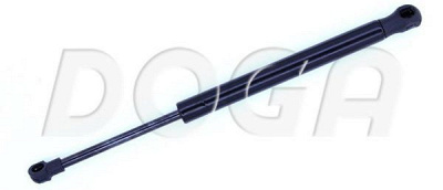 DOGA 2038553 -  Газовая пружина, заднее стекло