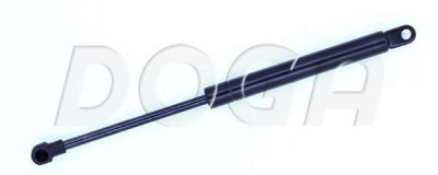 DOGA 2039133 -  Газовая пружина, крышка багажник