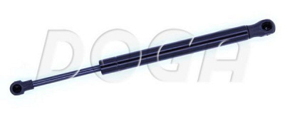 DOGA 2039163 -  Газовая пружина, крышка багажник