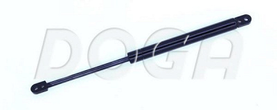 DOGA 2039253 -  Газовая пружина, крышка багажник