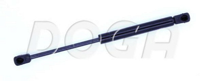DOGA 2040113 -  Газовая пружина, крышка багажник