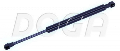 DOGA 2040583 -  Газовая пружина, крышка багажник