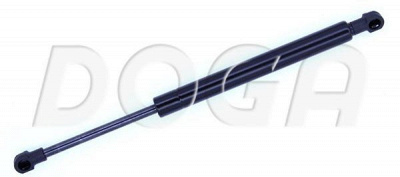 DOGA 2040593 -  Газовая пружина, крышка багажник