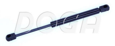 DOGA 2040693 -  Газовая пружина, капот