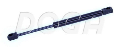 DOGA 2041253 -  Газовая пружина, крышка багажник