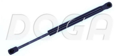 DOGA 2041353 -  Газовая пружина, крышка багажник