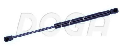DOGA 2041373 -  Газовая пружина, крышка багажник