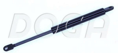DOGA 2041833 -  Газовая пружина, крышка багажник