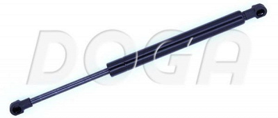 DOGA 2042053 -  Газовая пружина, крышка багажник