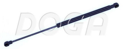 DOGA 2043703 -  Газовая пружина, капот