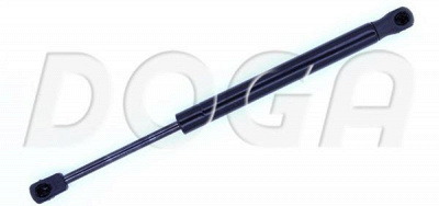 DOGA 2043833 -  Газовая пружина, капот