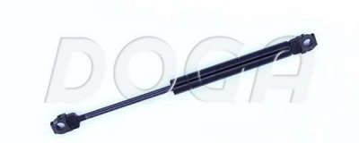 DOGA 2043973 -  Газовая пружина, капот