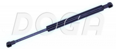 DOGA 2044173 -  Газовая пружина, крышка багажник