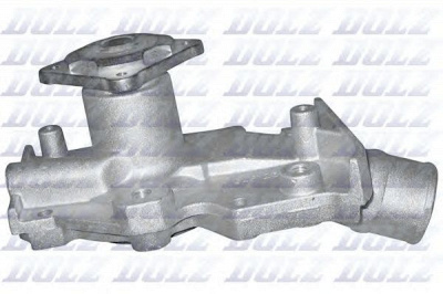 DOLZ f126 -  Водяной насос