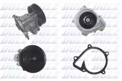DOLZ f168 -