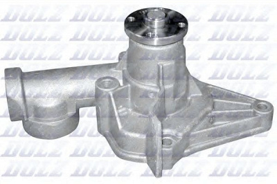 DOLZ h200 -  Водяной насос