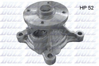 DOLZ h226 -  Водяной насос