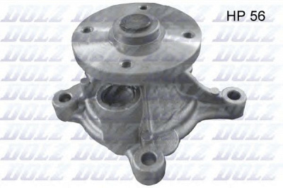 DOLZ h227 -  Водяной насос