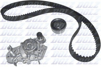 DOLZ kd002 -