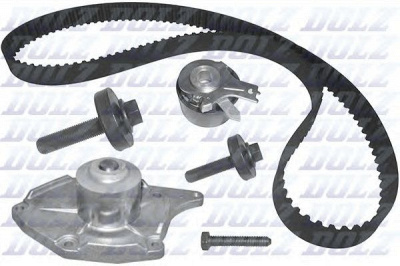 DOLZ kd003 -  