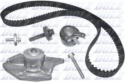 DOLZ kd004 -  