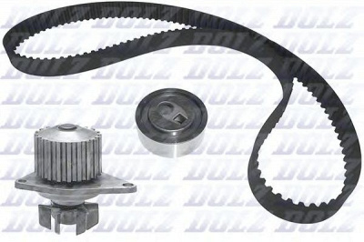 DOLZ kd006 -  