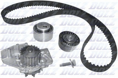 DOLZ kd007 -