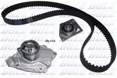 DOLZ kd014 -  