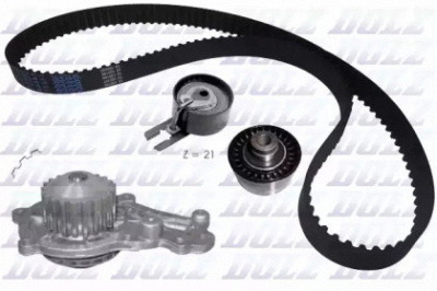DOLZ kd015 -  