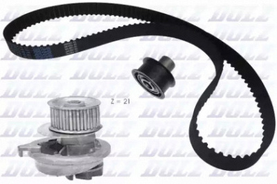 DOLZ kd020 -