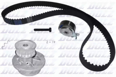 DOLZ kd021 -