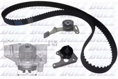 DOLZ kd023 -  