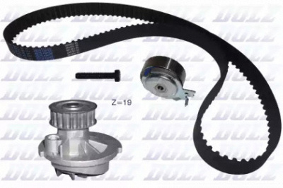 DOLZ kd024 -