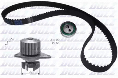 DOLZ kd026 -