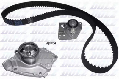 DOLZ kd027 -  