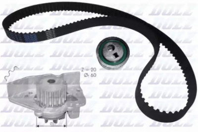 DOLZ kd030 -  